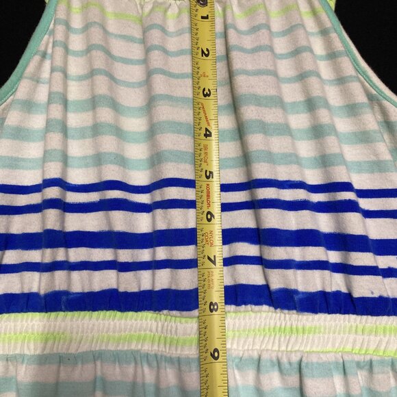 Charming SO Brand Girl's Sun Dress - Size S (10) - Just in time for summer! - Picture 6 of 9